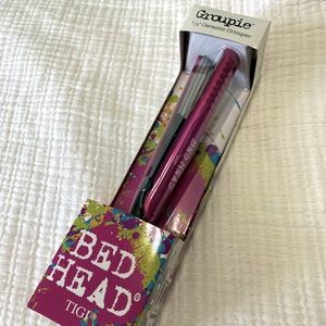 *Never Opened* BedHead 1/2” Ceramic Crimper Mini